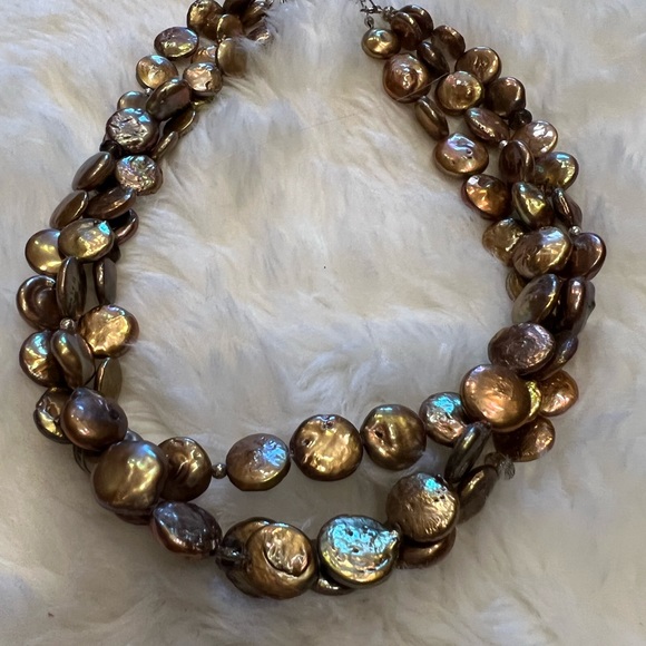 Silpada necklace - Picture 1 of 2